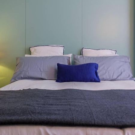 Nice Center Apartment, Place Massena Ngoại thất bức ảnh