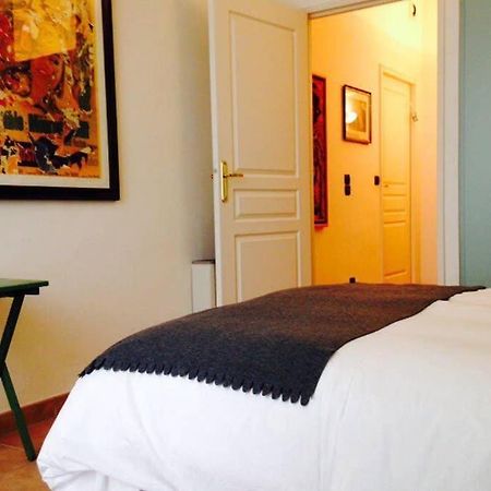 Nice Center Apartment, Place Massena Ngoại thất bức ảnh