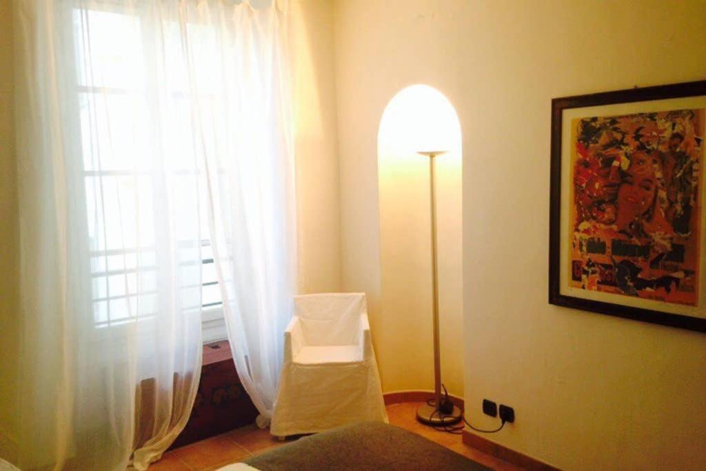 Nice Center Apartment, Place Massena Ngoại thất bức ảnh