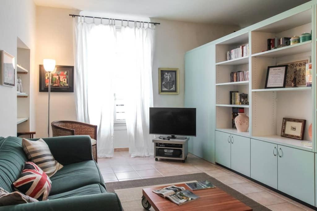 Nice Center Apartment, Place Massena Ngoại thất bức ảnh