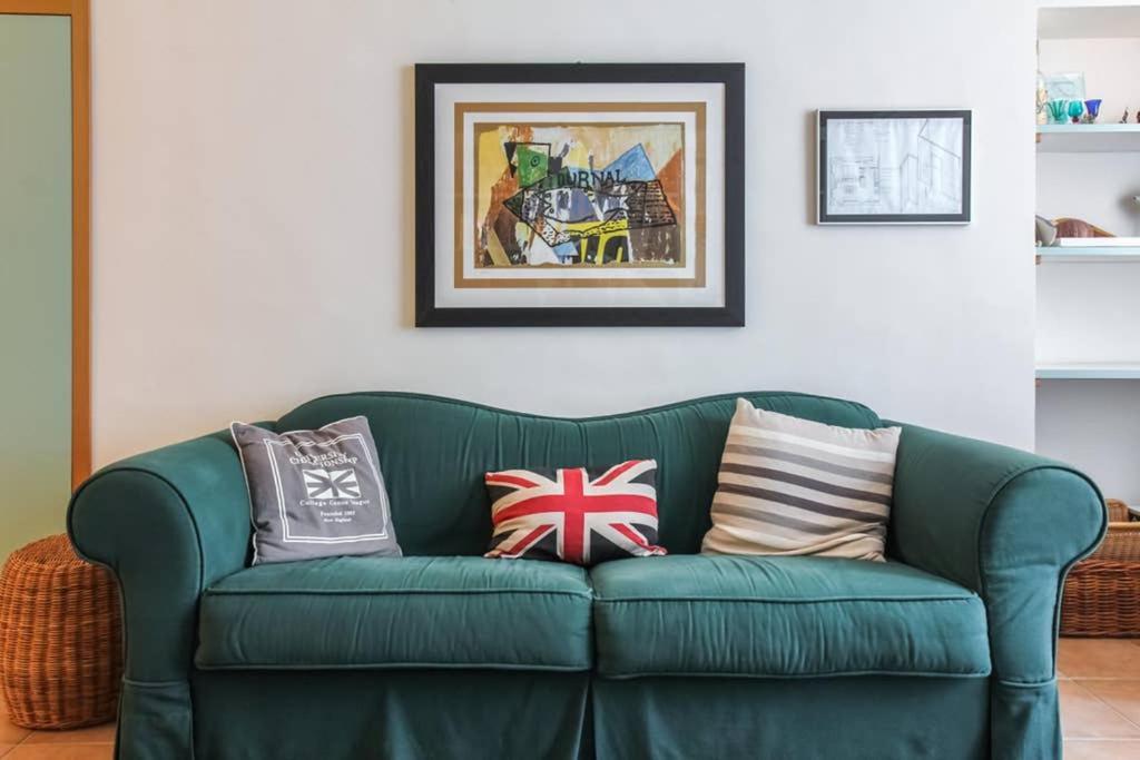 Nice Center Apartment, Place Massena Ngoại thất bức ảnh