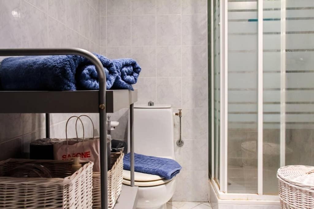 Nice Center Apartment, Place Massena Ngoại thất bức ảnh