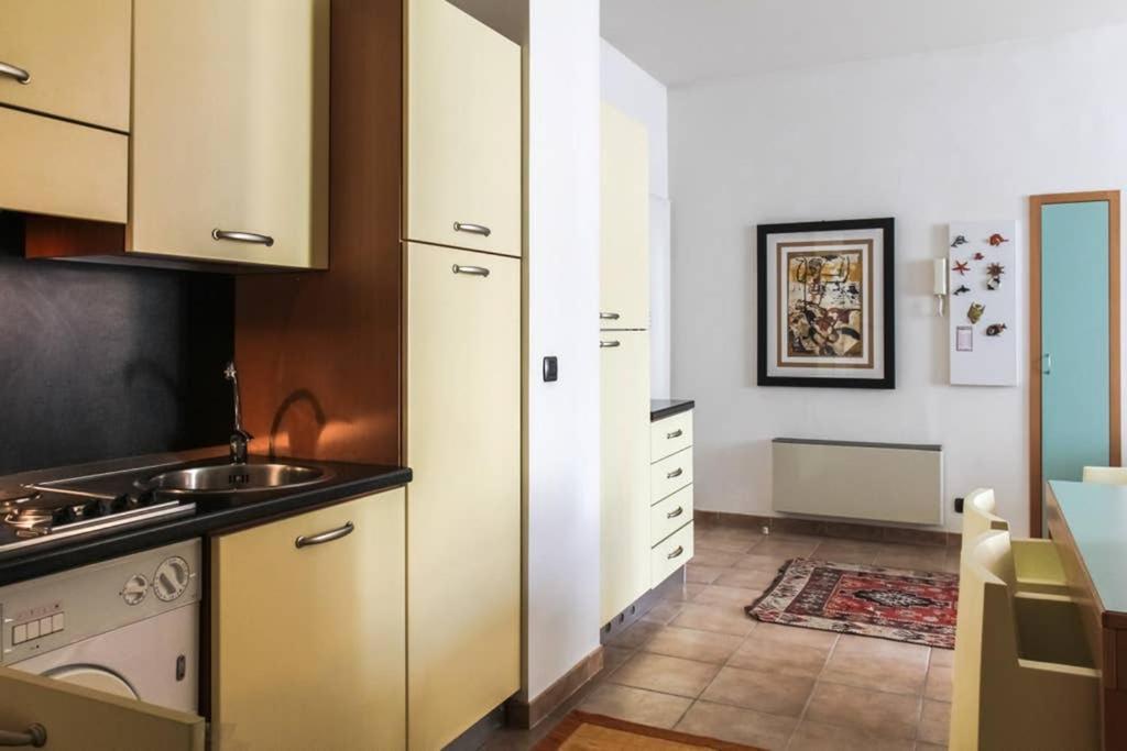 Nice Center Apartment, Place Massena Ngoại thất bức ảnh