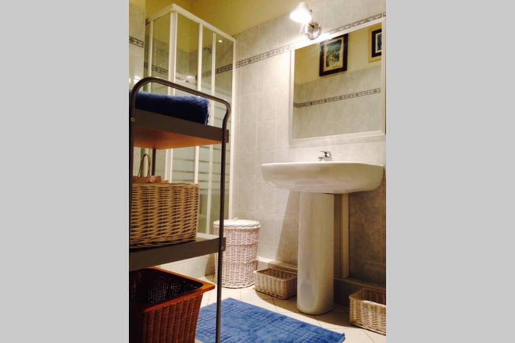 Nice Center Apartment, Place Massena Ngoại thất bức ảnh